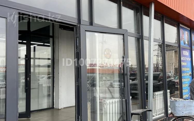 Магазины и бутики · 14 м² за 2.5 млн 〒 в Таразе — фото 2