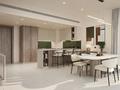 3-комнатная квартира · 112 м² · 5/20 этаж, Дубай 1 за 365 млн ₸ — фото 24