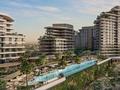 3-комнатная квартира · 112 м² · 5/20 этаж, Дубай 1 за 365 млн ₸ — фото 4