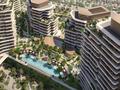 3-комнатная квартира · 112 м² · 5/20 этаж, Дубай 1 за 365 млн ₸ — фото 11