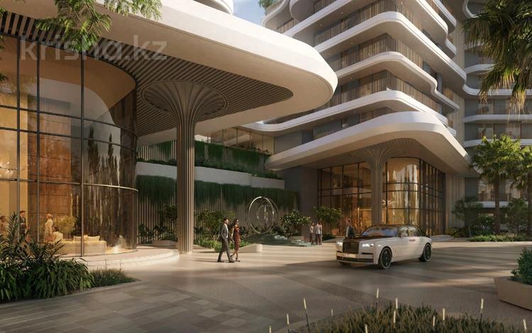 3-комнатная квартира · 112 м² · 5/20 этаж, Дубай 1 за 365 млн ₸ — фото 8