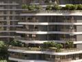 3-комнатная квартира · 112 м² · 5/20 этаж, Дубай 1 за 365 млн ₸ — фото 9