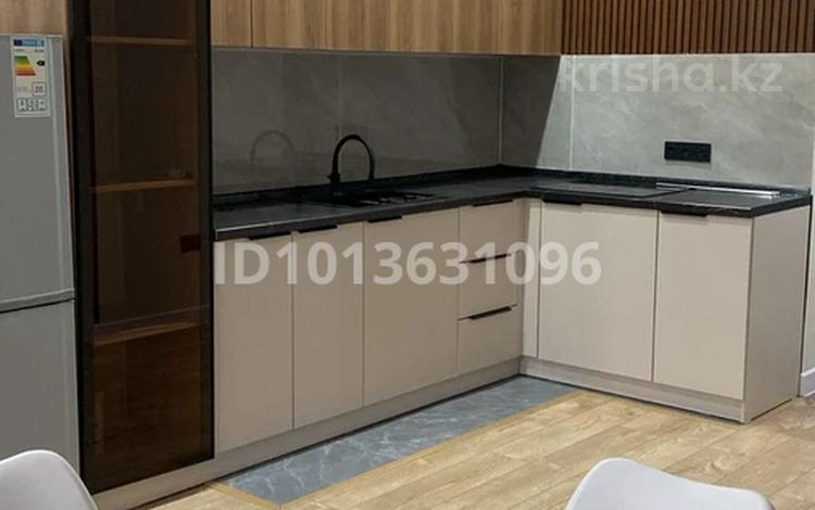 2-бөлмелі пәтер · 41 м² · 9/12 қабат, мкр Тастак-1, Райымбека 348/1 к1-7, бағасы: 260 000 ₸ в Алматы, Ауэзовский р-н — фото 2