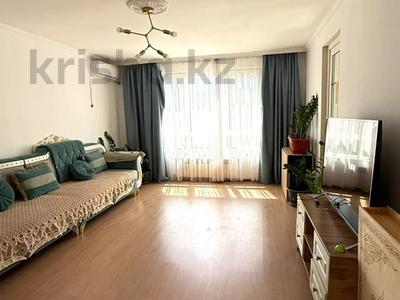 2-бөлмелі пәтер · 65 м² · 6/9 қабат, мкр Аккент, бағасы: 35 млн ₸ в Алматы, Алатауский р-н