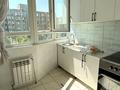 2-бөлмелі пәтер · 65 м² · 6/9 қабат, мкр Аккент, бағасы: 35 млн ₸ в Алматы, Алатауский р-н — фото 17