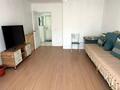 2-бөлмелі пәтер · 65 м² · 6/9 қабат, мкр Аккент, бағасы: 35 млн ₸ в Алматы, Алатауский р-н — фото 6