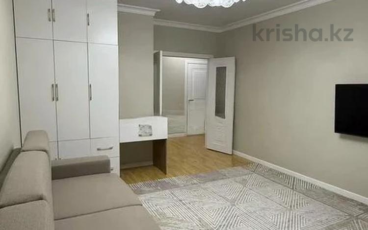 2-бөлмелі пәтер · 80 м² · 9/17 қабат, Егизбаева — Каныша Сатпаева, бағасы: 67.5 млн ₸ в Алматы, Бостандыкский р-н — фото 2