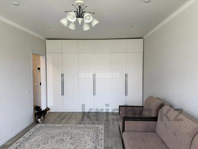 1-бөлмелі пәтер · 42 м² · 3/5 қабат, Центральный 24/в, бағасы: 19 млн ₸ в Кокшетау