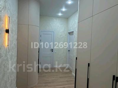1-бөлмелі пәтер · 55 м² · 2/7 қабат, 41-й мкр 5, бағасы: 21 млн ₸ в Актау