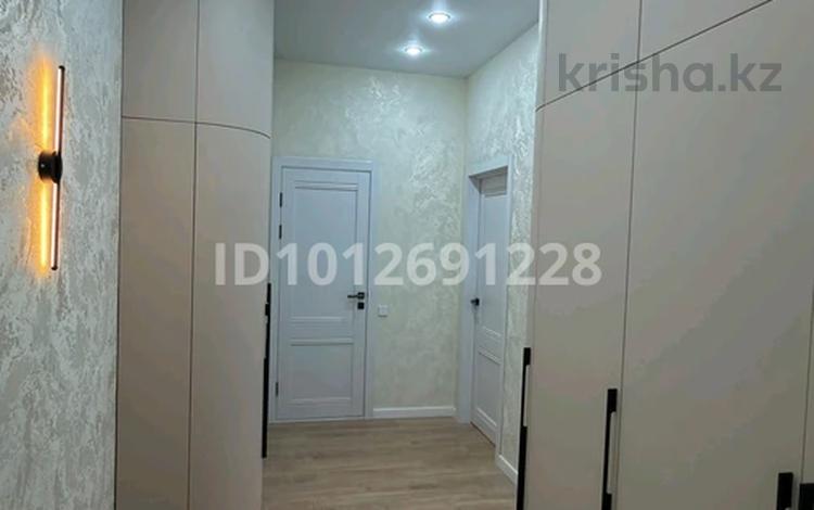 1-комнатная квартира · 55 м² · 2/7 этаж, 41-й мкр 5 за 21 млн ₸ в Актау — фото 2