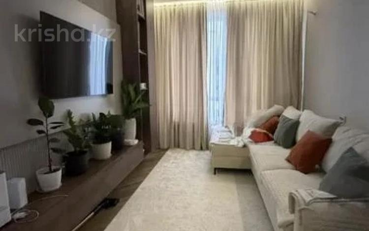 2-комнатная квартира · 40 м² · 11/12 этаж, мкр Калкаман-3, Ашимова за 30.5 млн ₸ в Алматы, Наурызбайский р-н — фото 2