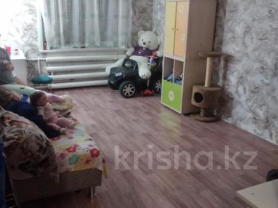 1-комнатная квартира, 37 м², 5/5 этаж, Жамбыла 157 за 7.5 млн 〒 в Кокшетау