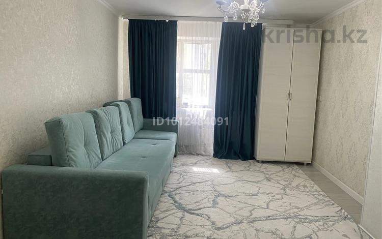 2-комнатная квартира · 60 м² · 2/5 этаж, Азербаева 12 — Азербаева за 280 000 ₸ в Астане, Сарайшык р-н — фото 10