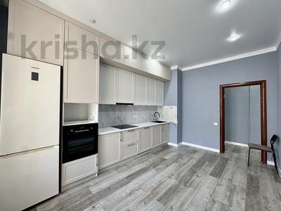 2-бөлмелі пәтер · 65.7 м² · 9/9 қабат, Калдаякова — НАЖИМЕДЕНОВА, бағасы: 38.5 млн ₸ в Астане, Сарайшык р-н