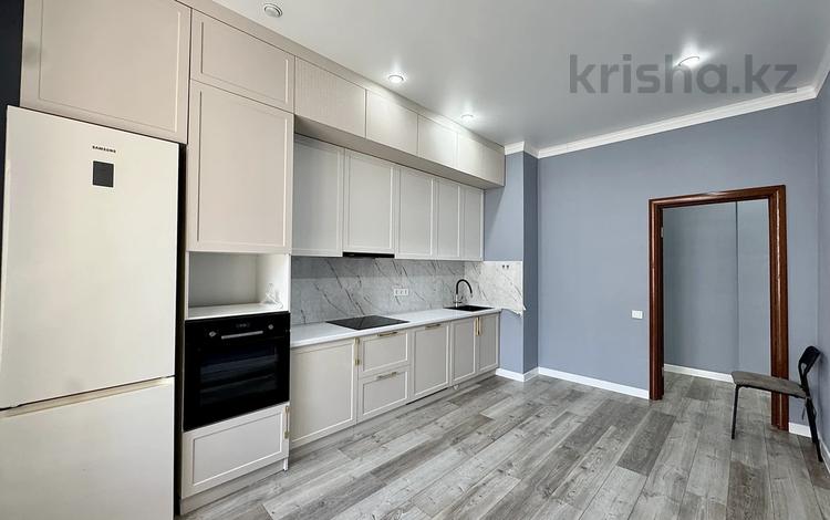 2-бөлмелі пәтер · 65.7 м² · 9/9 қабат, Калдаякова — НАЖИМЕДЕНОВА, бағасы: 38.5 млн ₸ в Астане, Сарайшык р-н — фото 13