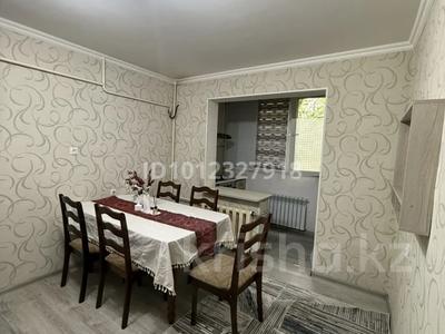 2-комнатная квартира · 53 м² · 1/5 этаж, Мкр. Аксай-3А 42 — Толе би Момышулы за 31.4 млн ₸ в Алматы, Ауэзовский р-н