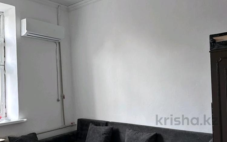 2-бөлмелі пәтер · 44 м² · 2/2 қабат, Кплдаякова 9, бағасы: 100 000 ₸ в Шымкенте, Аль-Фарабийский р-н — фото 2