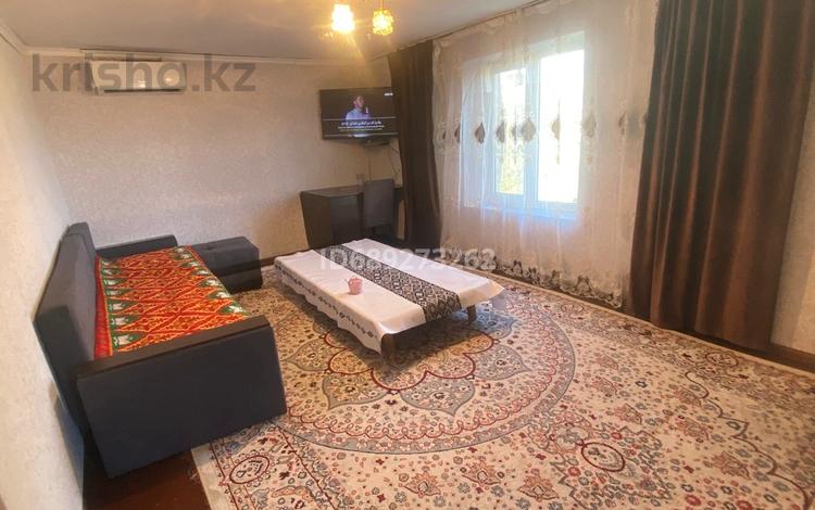 Отдельный дом • 3 комнаты • 45 м² • 5 сот., мкр Бадам-1 за 12.5 млн 〒 в Шымкенте, Енбекшинский р-н — фото 2