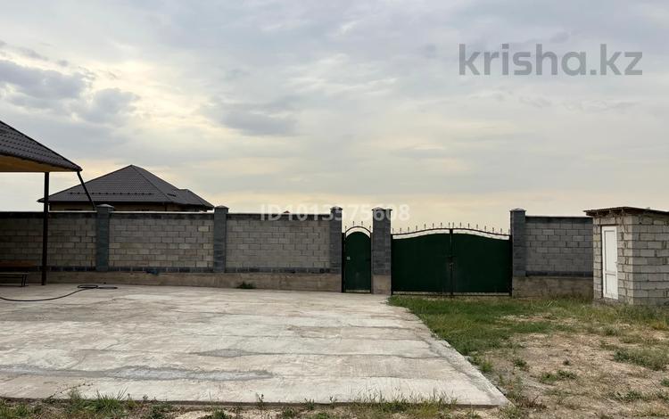 Отдельный дом · 4 комнаты · 100 м² · 8 сот., Алтынсарина 305 за 58 млн ₸ в Жанатурмысе — фото 5