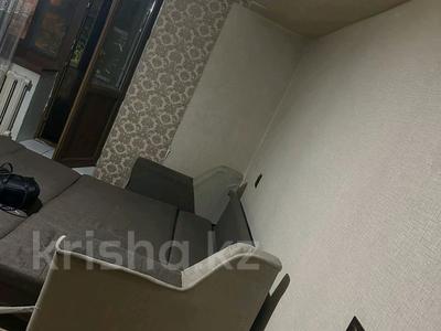 1-комнатная квартира · 33 м² · 2/5 этаж, мкр Айнабулак-3 156 за 150 000 〒 в Алматы, Жетысуский р-н