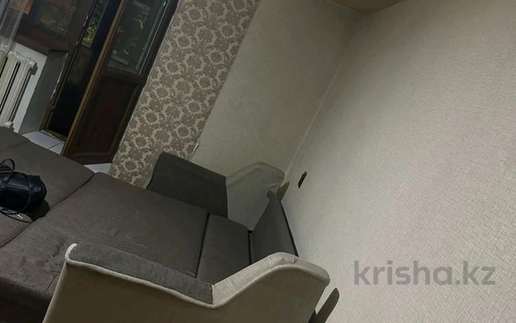 1-комнатная квартира · 33 м² · 2/5 этаж, мкр Айнабулак-3 156 за 150 000 〒 в Алматы, Жетысуский р-н — фото 2