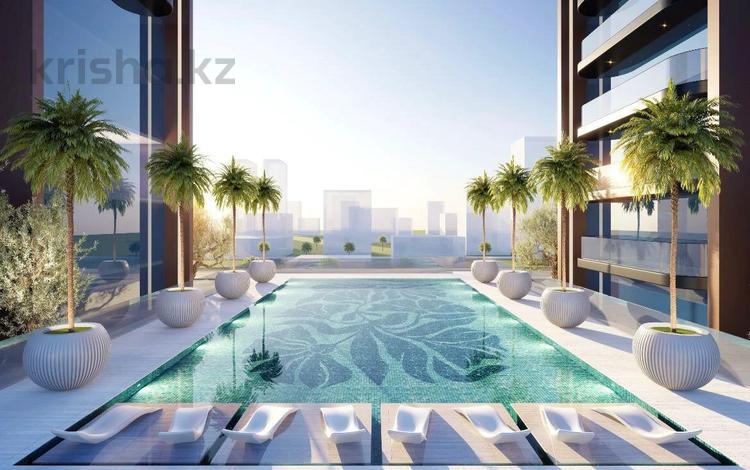 1-бөлмелі пәтер · 30 м² · 17/34 қабат, Дубай 1, бағасы: ~ 80.7 млн 〒 — фото 11