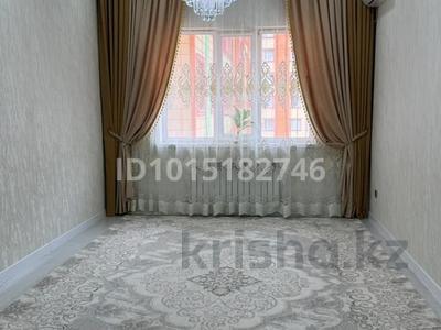 2-бөлмелі пәтер · 86.9 м² · 4/10 қабат, 31Б ш/а. 8, бағасы: 31.5 млн ₸ в Актау, 31Б мкр