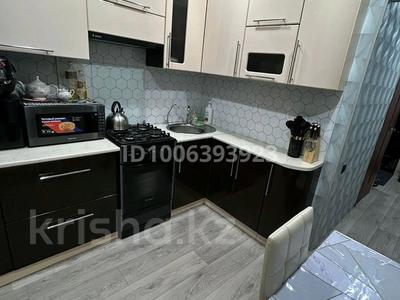 3-комнатная квартира · 54 м² · 5/5 этаж, Ленина 129 за 12.5 млн 〒 в Рудном