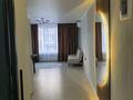 2-комнатная квартира · 42 м² · 5/9 этаж, Мкр. Аккент 90 — Мкр Аккент за 280 000 ₸ в Алматы