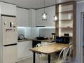 2-комнатная квартира · 42 м² · 5/9 этаж, Мкр. Аккент 90 — Мкр Аккент за 280 000 ₸ в Алматы — фото 4