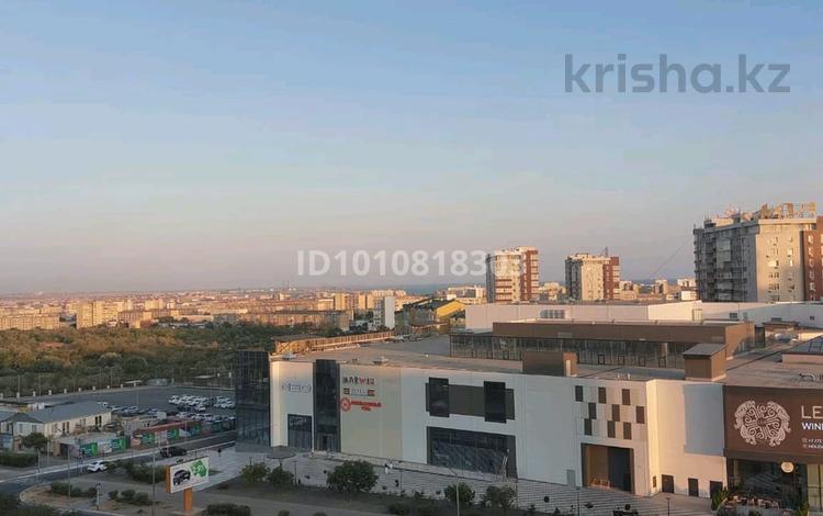 1-комнатная квартира · 30 м² · 7/10 этаж, 11-й мкр 8а за 7 000 ₸ в Актау — фото 2