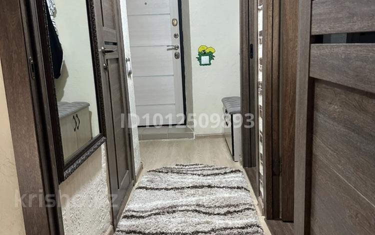 2-бөлмелі пәтер · 41 м² · 2/4 қабат, мкр Таугуль, Сулейманова — Тохтабаева, бағасы: 26 млн ₸ в Алматы, Ауэзовский р-н — фото 2