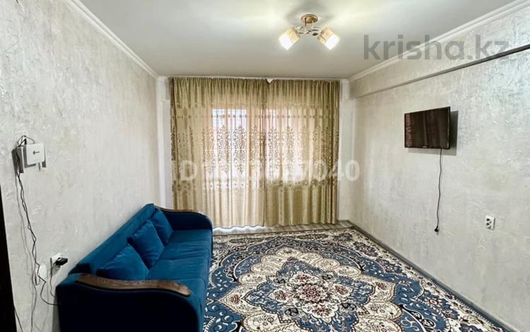 1-комнатная квартира · 47 м² · 8/10 этаж, мкр Шугыла, С.Жунисова 14/13 — Толе би за 200 000 ₸ в Алматы, Наурызбайский р-н — фото 19