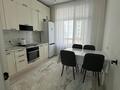1-комнатная квартира · 40 м² · 3/9 этаж, Шамши Калдаяков 25а — Жумекен Нажимеденов за 250 000 ₸ в Астане, Алматы р-н