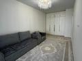 1-комнатная квартира · 40 м² · 3/9 этаж, Шамши Калдаяков 25а — Жумекен Нажимеденов за 250 000 ₸ в Астане, Алматы р-н — фото 13