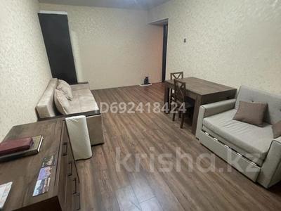 1-комнатная квартира, 32 м², 3/4 этаж, Жубанова 3 — Алтынсарина за 19.5 млн 〒 в Алматы, Ауэзовский р-н