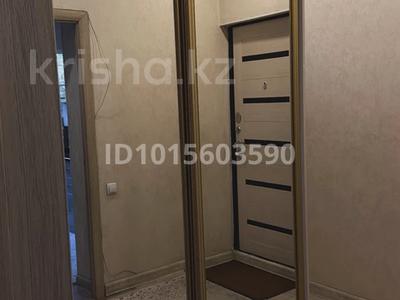 2-бөлмелі пәтер · 56.1 м² · 2/5 қабат, Тастақ-2 ш/а. 7, бағасы: 39.9 млн ₸ в Алматы, Алмалинский р-н