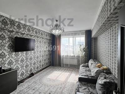 3-комнатная квартира, 64.9 м², 5/5 этаж, Карасай батыра 30 за 22 млн 〒 в Талгаре