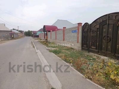 Продажа участков в Шымкенте: Участок · 8 соток, мкр Бозарык за 14.3 млн 〒 Участок · 8 соток, мкр Бозарык за 14.3 млн 〒 в Шымкенте, Абайский р-н