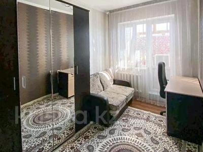 4-комнатная квартира · 76 м² · 4/5 этаж, Мушелтой 21 за 30 млн 〒 в Талдыкоргане, мкр Мушелтой