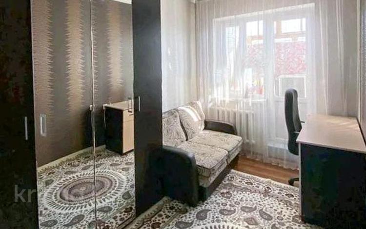 4-комнатная квартира · 76 м² · 4/5 этаж, Мушелтой 21 за 30 млн 〒 в Талдыкоргане, мкр Мушелтой — фото 2