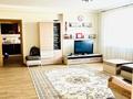 3-комнатная квартира · 97 м² · 4/9 этаж, Женис 5/1 за 50 млн ₸ в Астане, Сарыарка р-н — фото 3