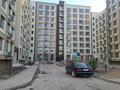 1-комнатная квартира · 36 м² · 9/9 этаж, Бурундайская 91 за 17.5 млн ₸ в Алматы, Жетысуский р-н