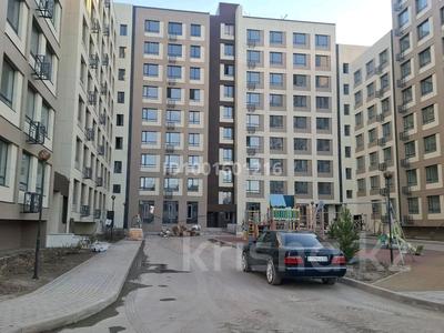 1-комнатная квартира · 36 м² · 9/9 этаж, Бурундайская 91 за 17.5 млн 〒 в Алматы, Жетысуский р-н