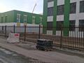 1-комнатная квартира · 36 м² · 9/9 этаж, Бурундайская 91 за 17.5 млн ₸ в Алматы, Жетысуский р-н — фото 2