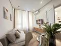 2-бөлмелі пәтер · 45 м² · 8/22 қабат, Туран 55/5, бағасы: 18 000 ₸ в Астане, Нура р-н — фото 4