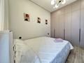 2-бөлмелі пәтер · 45 м² · 8/22 қабат, Туран 55/5, бағасы: 18 000 ₸ в Астане, Нура р-н — фото 7