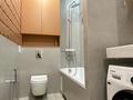 2-бөлмелі пәтер · 45 м² · 8/22 қабат, Туран 55/5, бағасы: 18 000 ₸ в Астане, Нура р-н — фото 8