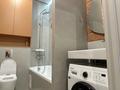 2-бөлмелі пәтер · 45 м² · 8/22 қабат, Туран 55/5, бағасы: 18 000 ₸ в Астане, Нура р-н — фото 9