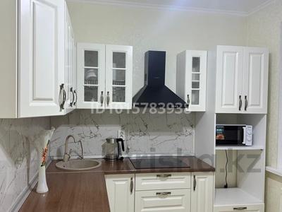 2-комнатная квартира · 50 м² · 13/14 этаж, Б. Момышулы 5/15 за 330 000 ₸ в Алматы, Алатауский р-н